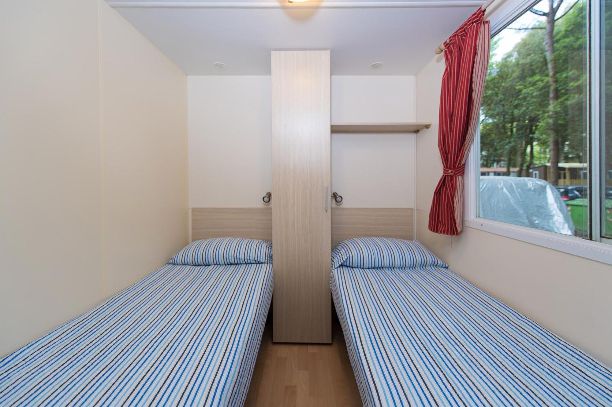Camping Mare E Pineta Lido di Spina Ruang foto